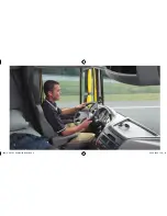 Preview for 2 page of DAF XF105 Quick Manual