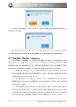 Preview for 116 page of DAHAO BECS-285A Owner'S Manual