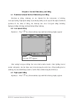 Preview for 27 page of DAHAO BECS-328 Manual