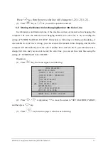 Preview for 33 page of DAHAO BECS-328 Manual