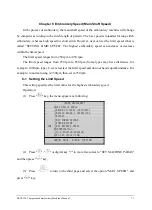 Preview for 42 page of DAHAO BECS-328 Manual