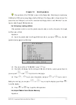 Preview for 45 page of DAHAO BECS-328 Manual