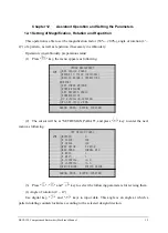 Preview for 55 page of DAHAO BECS-328 Manual