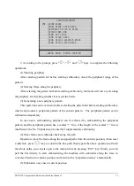 Preview for 58 page of DAHAO BECS-328 Manual