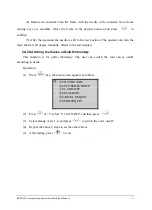 Preview for 92 page of DAHAO BECS-328 Manual