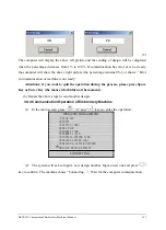 Preview for 110 page of DAHAO BECS-328 Manual