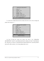 Preview for 111 page of DAHAO BECS-328 Manual