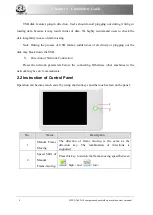 Preview for 18 page of DAHAO BECS-A18 Owner'S Manual