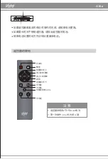 Preview for 5 page of DAHAO Jabaj A10a User Manual