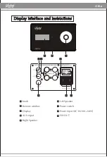 Preview for 13 page of DAHAO Jabaj A10a User Manual