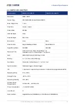 Preview for 23 page of Daheng Imaging MARS 10GigE Series User Manual