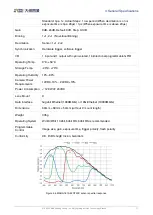 Preview for 25 page of Daheng Imaging MARS 10GigE Series User Manual