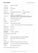 Preview for 29 page of Daheng Imaging MARS 10GigE Series User Manual