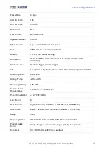 Preview for 32 page of Daheng Imaging MARS 10GigE Series User Manual