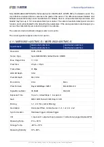 Preview for 33 page of Daheng Imaging MARS 10GigE Series User Manual