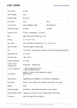 Preview for 36 page of Daheng Imaging MARS 10GigE Series User Manual