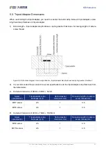 Preview for 45 page of Daheng Imaging MARS 10GigE Series User Manual