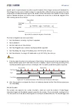 Preview for 110 page of Daheng Imaging MARS 10GigE Series User Manual