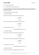 Preview for 125 page of Daheng Imaging MARS 10GigE Series User Manual