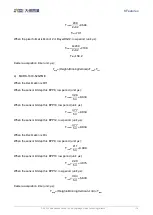 Preview for 126 page of Daheng Imaging MARS 10GigE Series User Manual