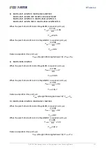 Preview for 129 page of Daheng Imaging MARS 10GigE Series User Manual