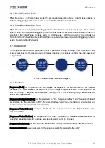 Preview for 134 page of Daheng Imaging MARS 10GigE Series User Manual