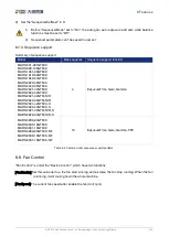 Preview for 136 page of Daheng Imaging MARS 10GigE Series User Manual