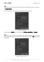 Preview for 139 page of Daheng Imaging MARS 10GigE Series User Manual