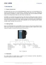 Preview for 8 page of Daheng Imaging MARS USB3 User Manual