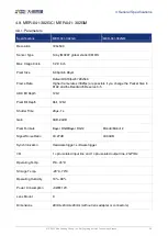 Preview for 30 page of Daheng Imaging MERCURY GigE Series User Manual