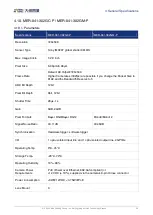 Preview for 32 page of Daheng Imaging MERCURY GigE Series User Manual