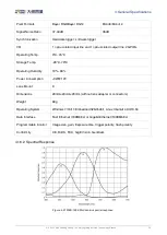 Preview for 42 page of Daheng Imaging MERCURY GigE Series User Manual