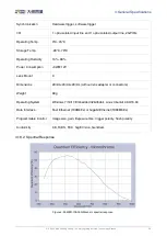 Preview for 46 page of Daheng Imaging MERCURY GigE Series User Manual