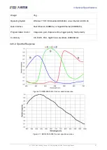 Preview for 97 page of Daheng Imaging MERCURY GigE Series User Manual