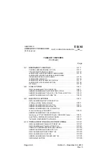 Preview for 76 page of Daher-Socata TBM 700 A Pilot Operating Handbook