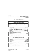 Preview for 96 page of Daher-Socata TBM 700 A Pilot Operating Handbook