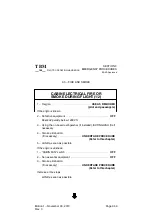 Preview for 98 page of Daher-Socata TBM 700 A Pilot Operating Handbook