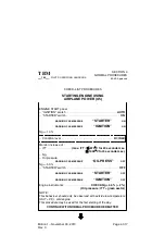 Preview for 171 page of Daher-Socata TBM 700 A Pilot Operating Handbook