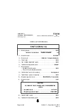 Preview for 197 page of Daher-Socata TBM 700 A Pilot Operating Handbook