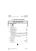 Preview for 199 page of Daher-Socata TBM 700 A Pilot Operating Handbook