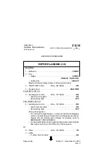 Preview for 254 page of Daher-Socata TBM 700 A Pilot Operating Handbook