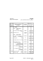 Preview for 380 page of Daher-Socata TBM 700 A Pilot Operating Handbook