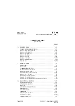 Preview for 393 page of Daher-Socata TBM 700 A Pilot Operating Handbook