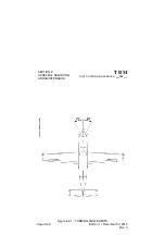 Preview for 552 page of Daher-Socata TBM 700 A Pilot Operating Handbook