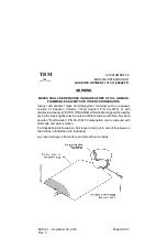 Preview for 610 page of Daher-Socata TBM 700 A Pilot Operating Handbook