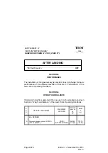 Preview for 620 page of Daher-Socata TBM 700 A Pilot Operating Handbook