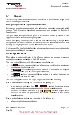 Preview for 93 page of Daher TBM 960 Pilot'S Information Manual