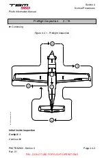 Preview for 304 page of Daher TBM 960 Pilot'S Information Manual