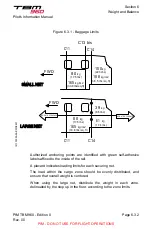 Preview for 566 page of Daher TBM 960 Pilot'S Information Manual