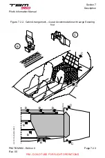 Preview for 599 page of Daher TBM 960 Pilot'S Information Manual